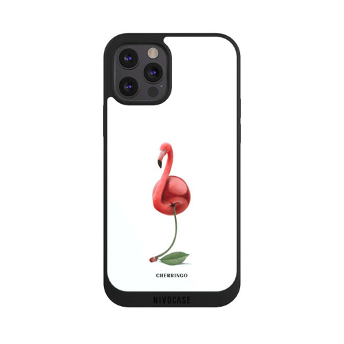 Apple iPhone 12 Pro NIVOpure Cherringo