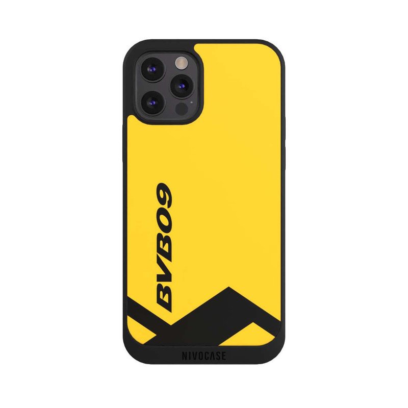 iPhone 12 Pro NIVOpure BVB09