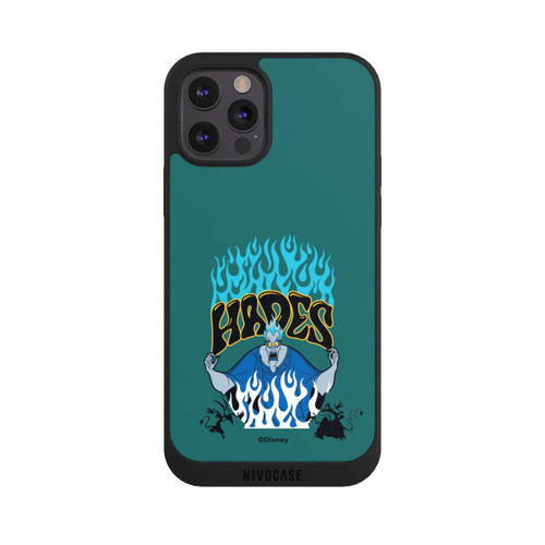 Apple iPhone 12 Pro NIVOpure Hades Flames