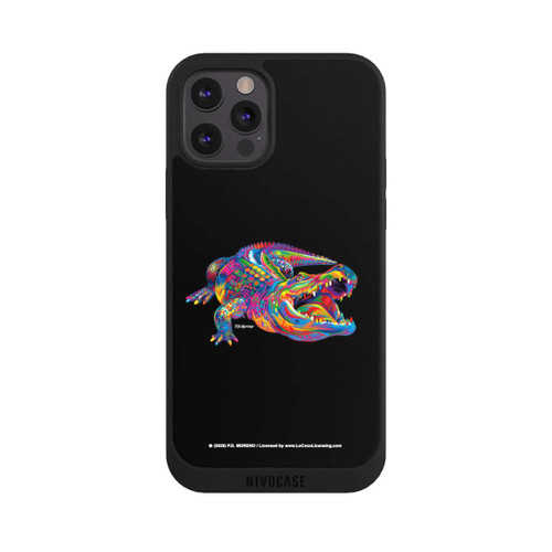 Apple iPhone 12 Pro NIVOpure Alligator