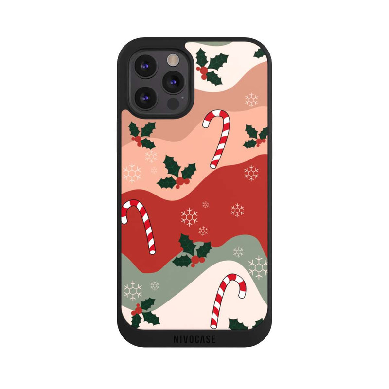 iPhone 12 Pro NIVOpure Christmas Magic