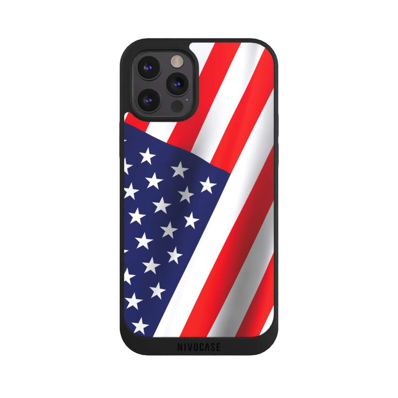 iPhone 12 Pro Max NIVOpure USA