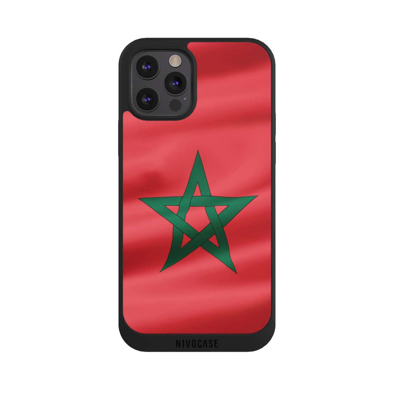 iPhone 12 Pro Max NIVOpure Maroc
