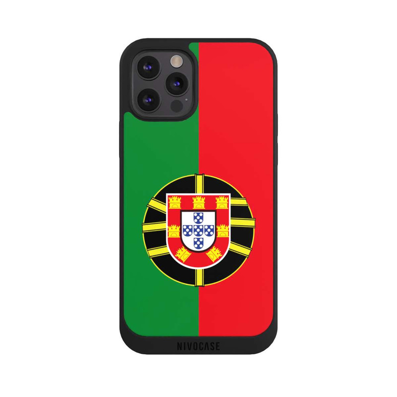 iPhone 12 Pro Max NIVOpure Portugal