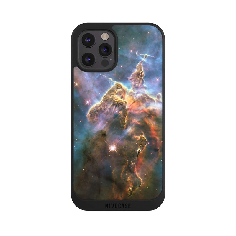 iPhone 12 Pro Max NIVOpure Mystic Mountain