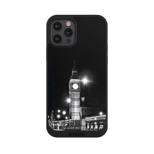 Apple iPhone 12 Pro Max NIVOpure Big Ben