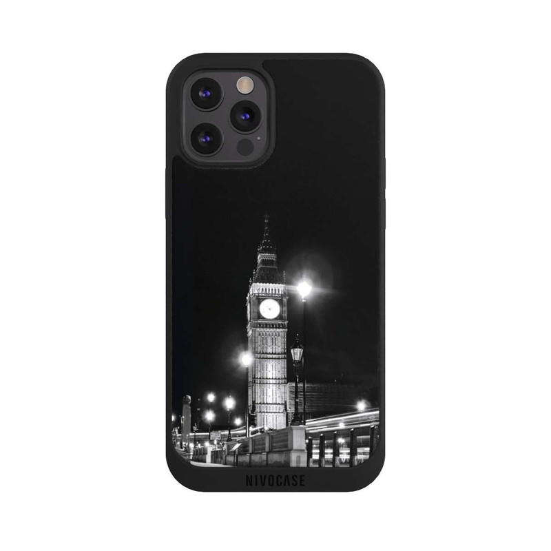 iPhone 12 Pro Max NIVOpure Big Ben