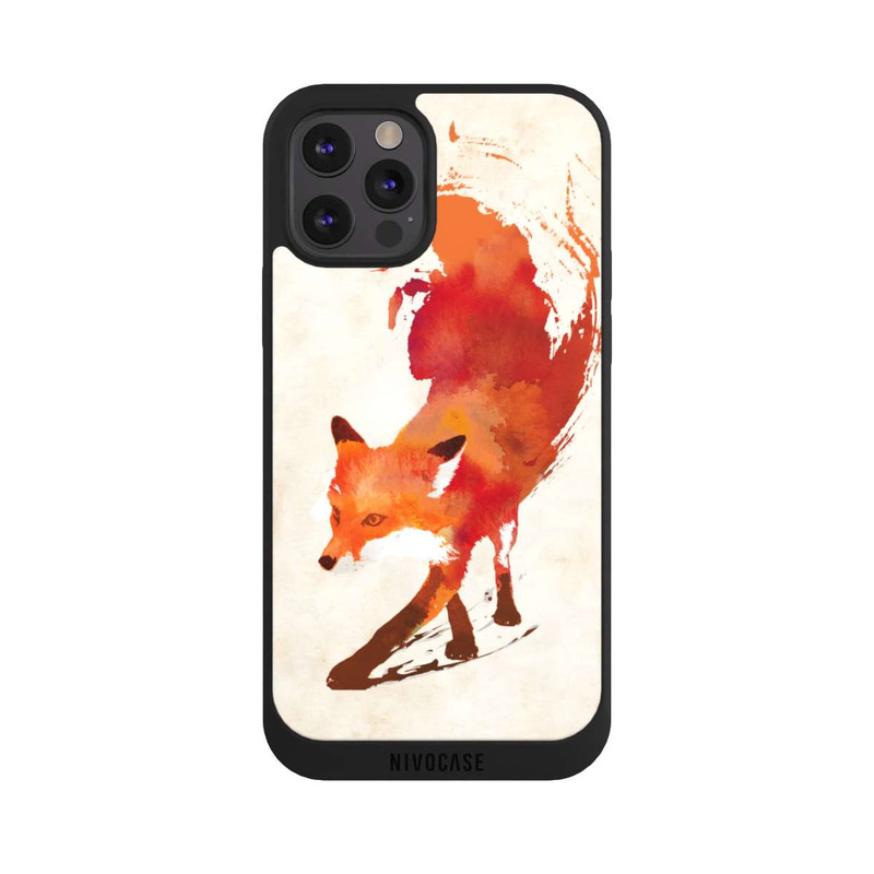 iPhone 12 Pro Max NIVOpure Vulpes Vulpes