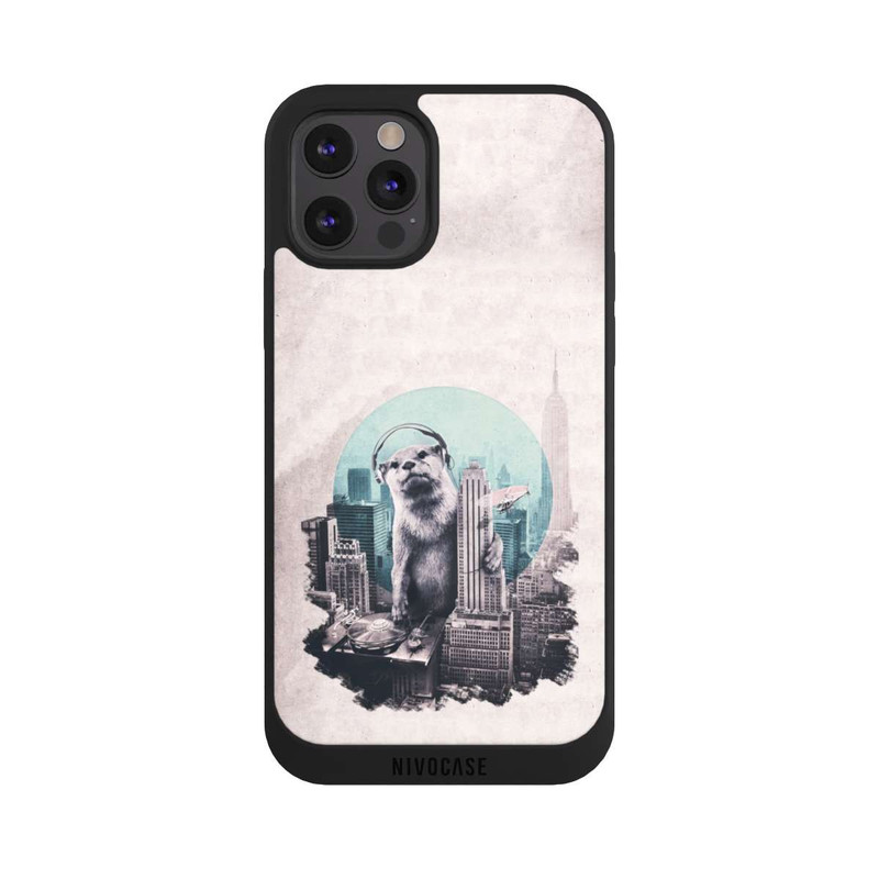 iPhone 12 Pro Max NIVOpure DJ 3