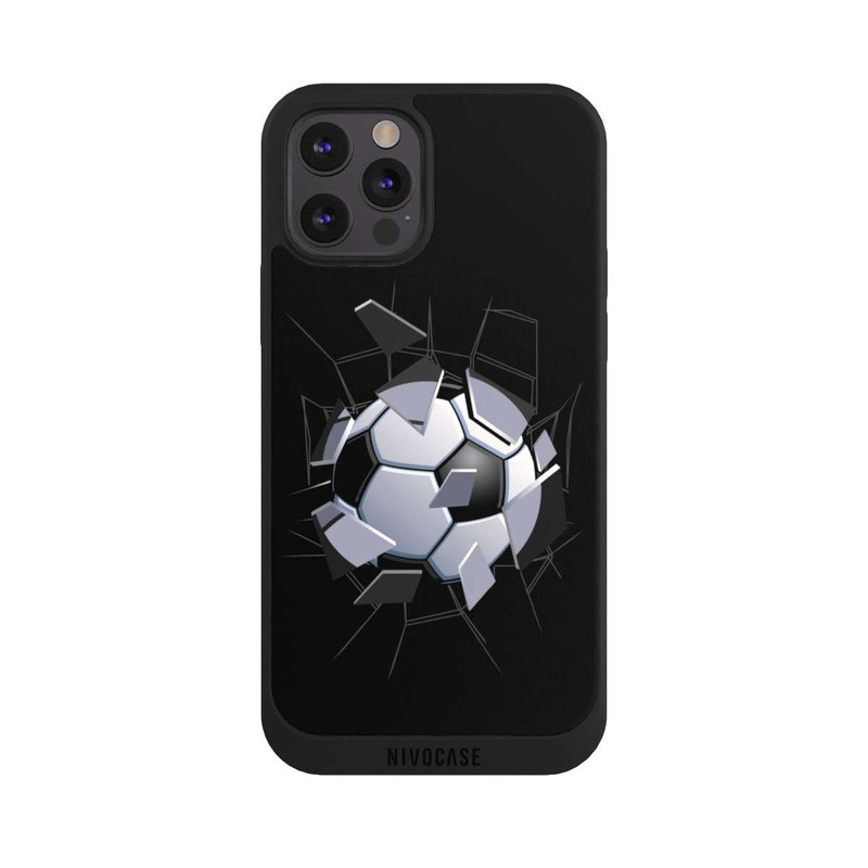 iPhone 12 Pro Max NIVOpure Smash