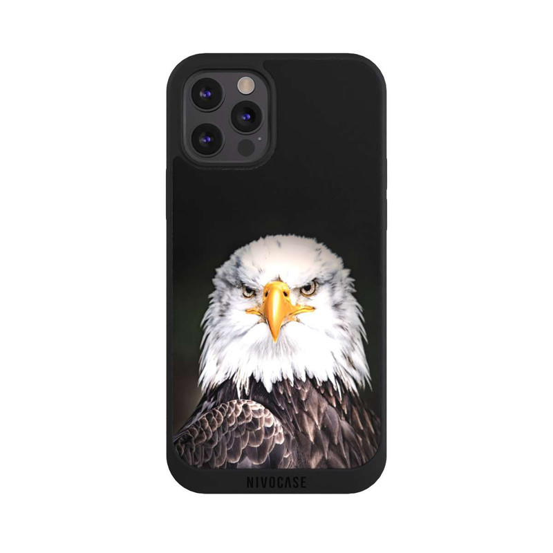 iPhone 12 Pro Max NIVOpure Aigle