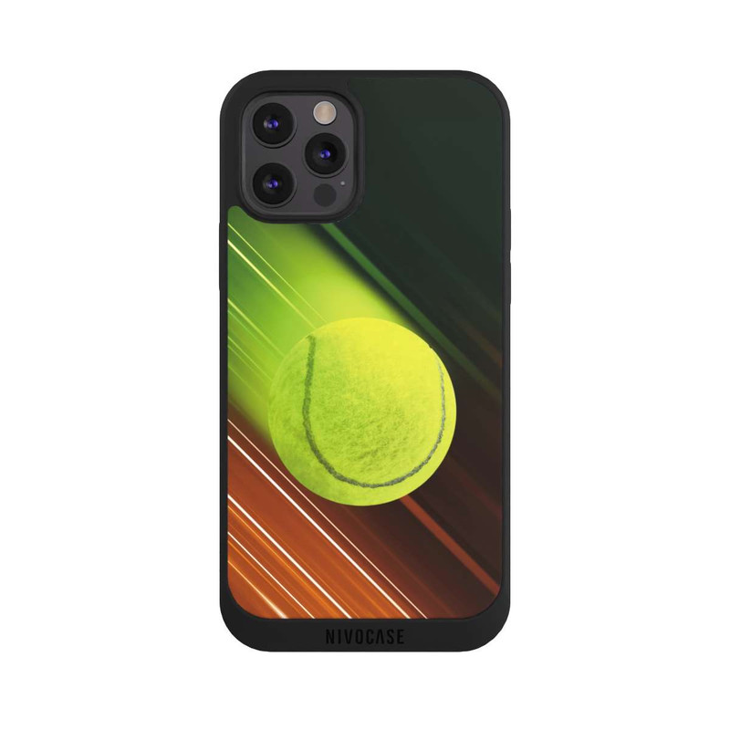 iPhone 12 Pro Max NIVOpure Tennis