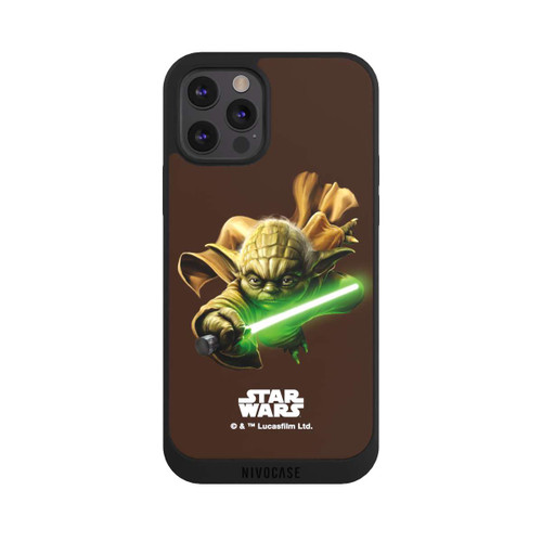 Apple iPhone 12 Pro Max NIVOpure Yoda