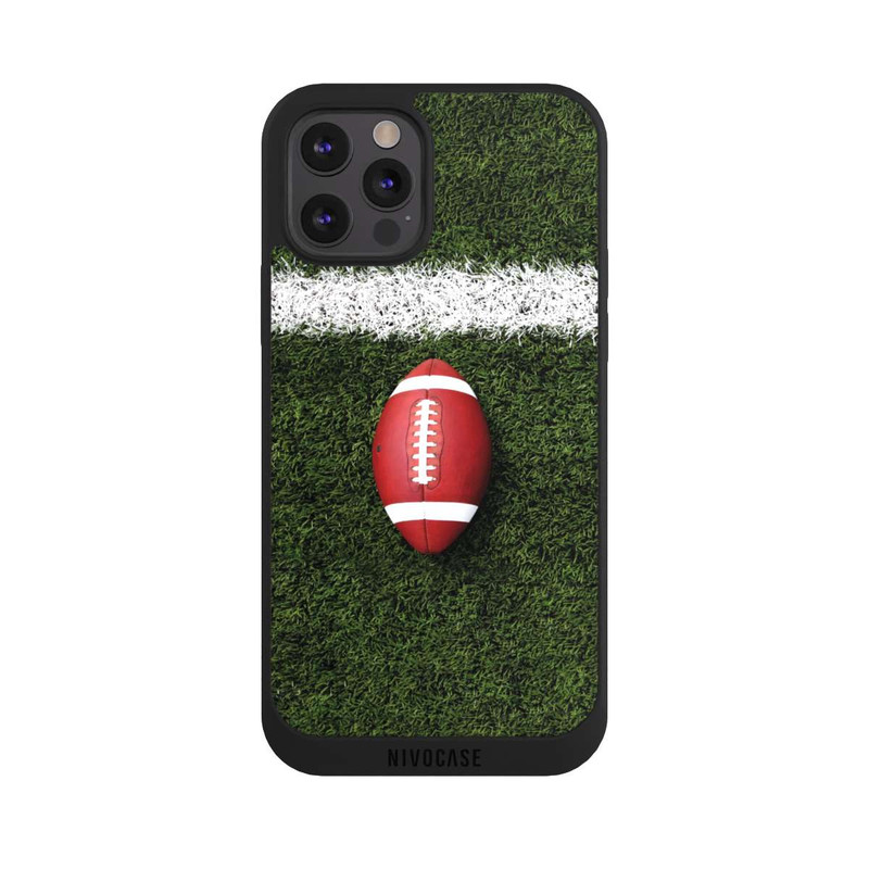 iPhone 12 Pro Max NIVOpure Field Goal