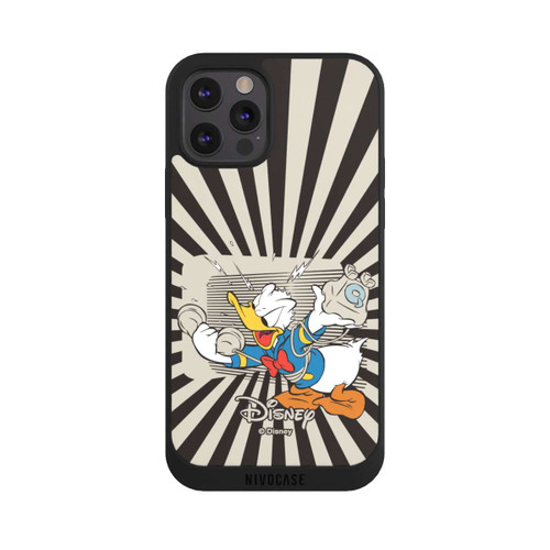 Apple iPhone 12 Pro Max NIVOpure Allo ?! Donald Duck