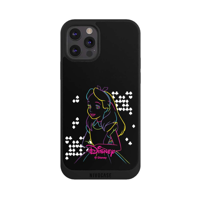 iPhone 12 Pro Max NIVOpure Alice