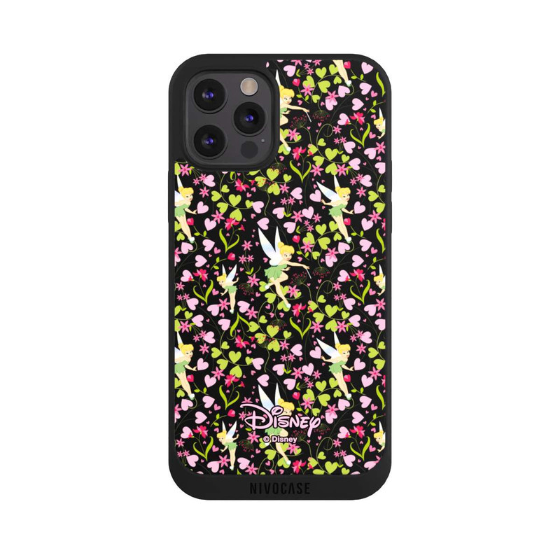 iPhone 12 Pro Max NIVOpure Pixie Motif
