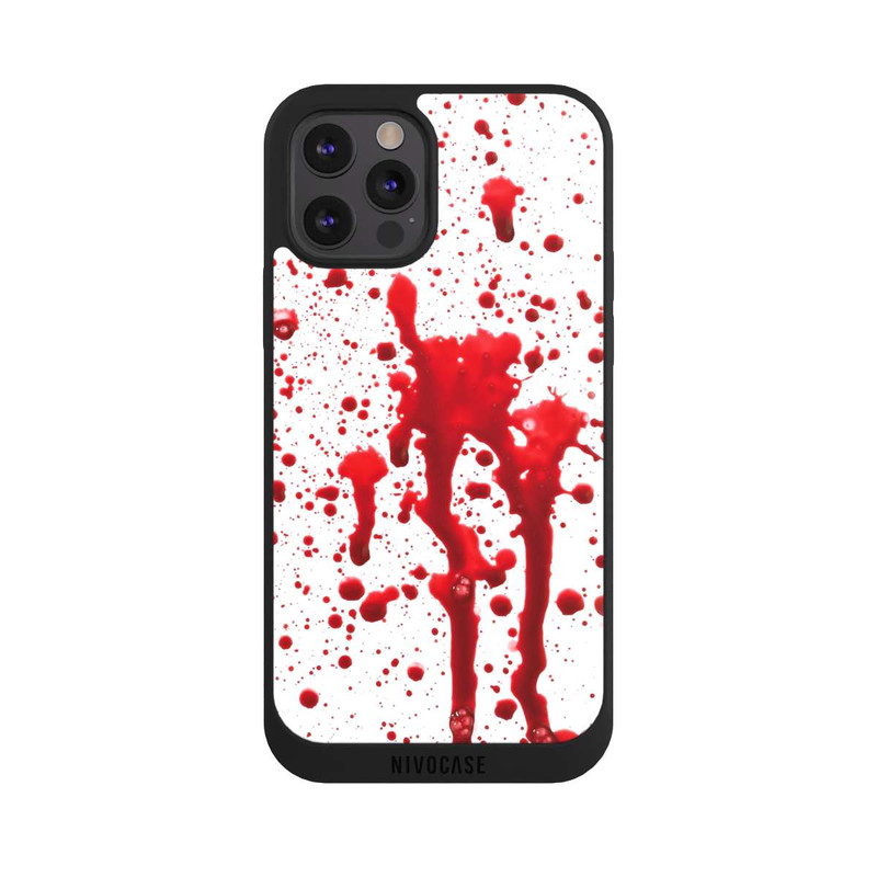 iPhone 12 Pro Max NIVOpure Éclabousser