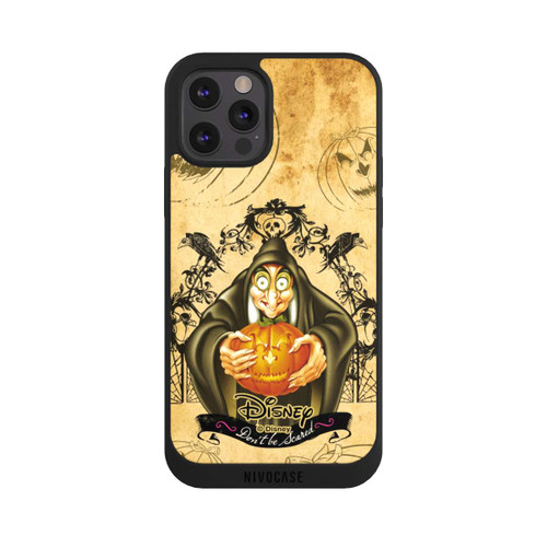 Apple iPhone 12 Pro Max NIVOpure Méchante Sorcière