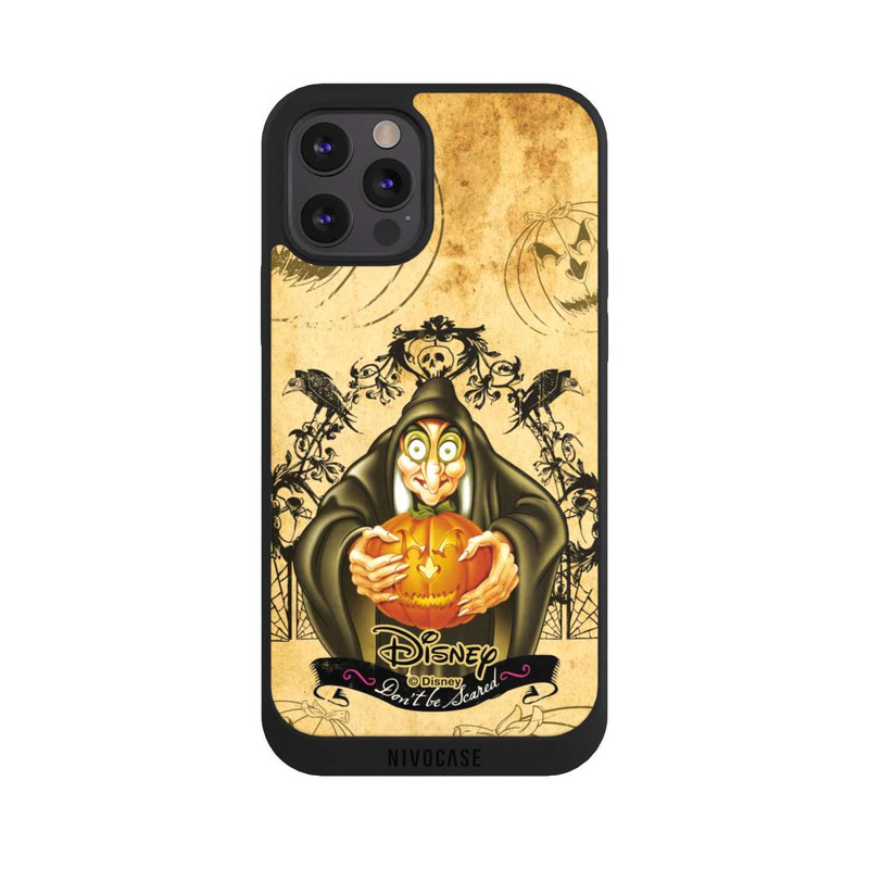 iPhone 12 Pro Max NIVOpure Méchante Sorcière