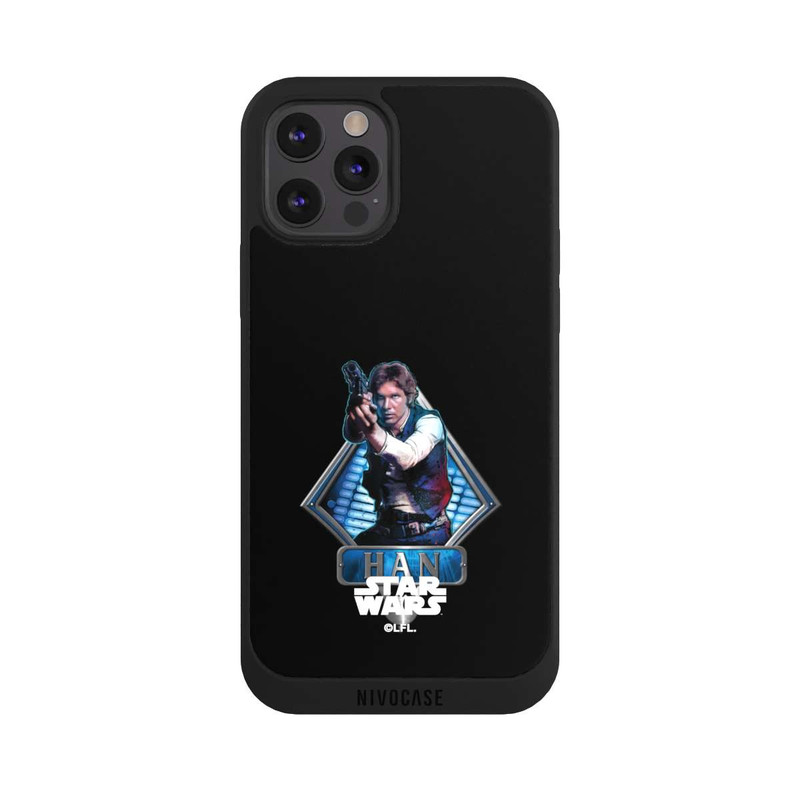 iPhone 12 Pro Max NIVOpure Han