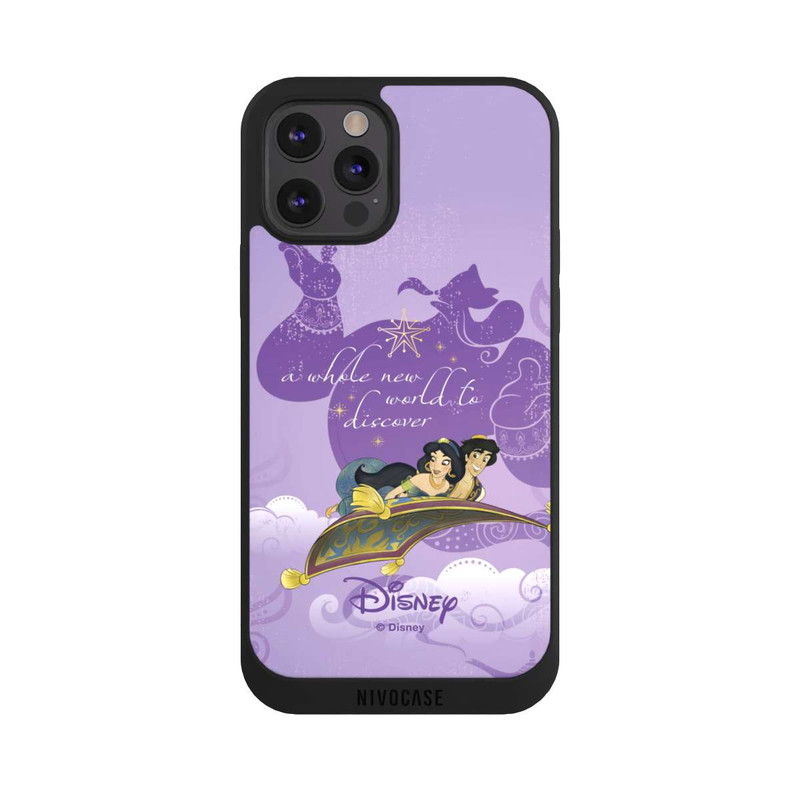 iPhone 12 Pro Max NIVOpure Tapis Magique