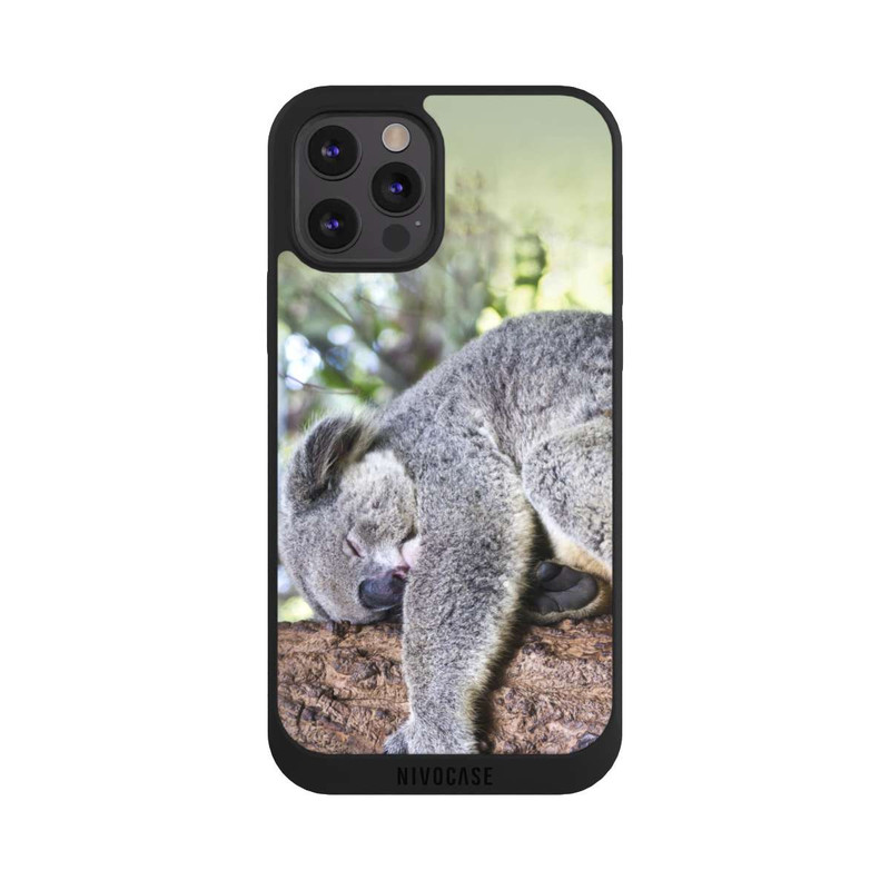 iPhone 12 Pro Max NIVOpure Koala