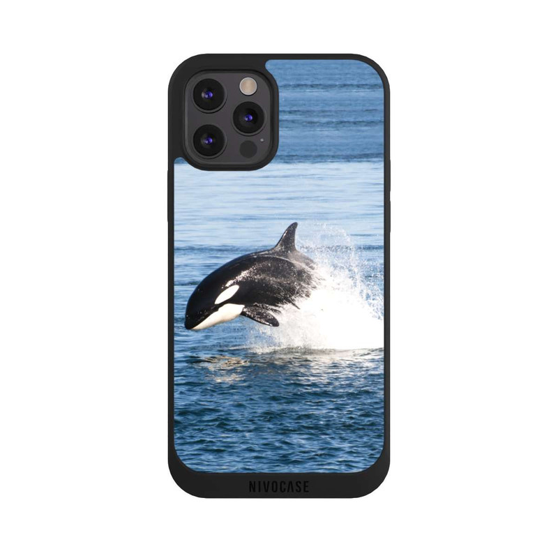 iPhone 12 Pro Max NIVOpure Orque