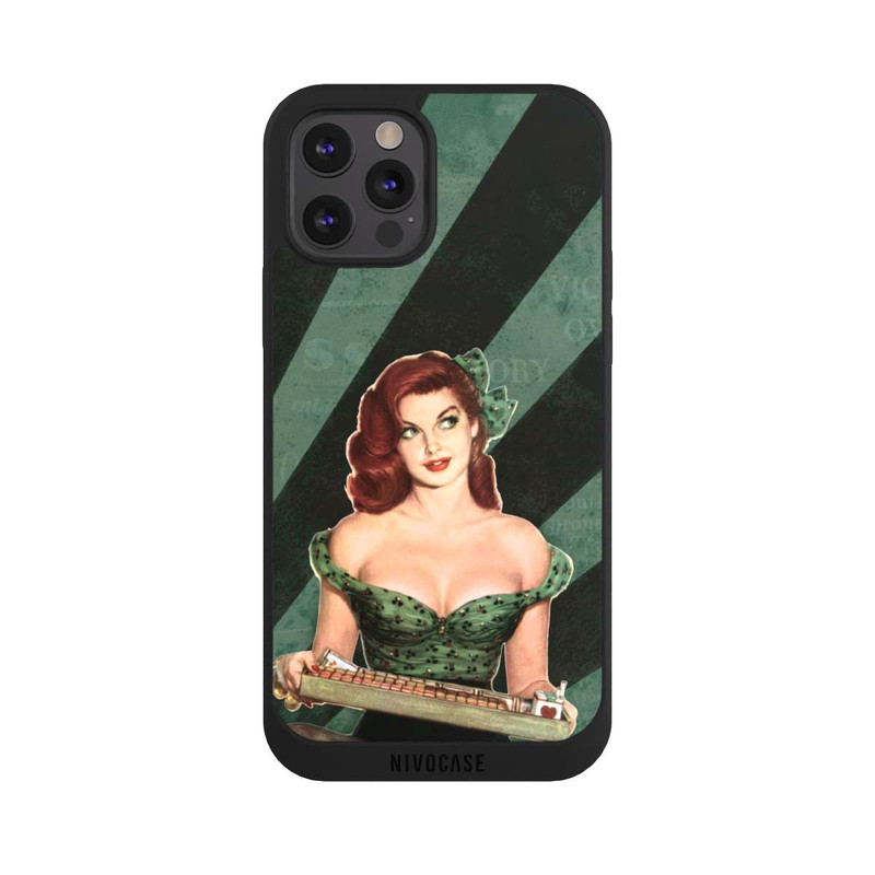 iPhone 12 Pro Max NIVOpure Sugar Sweet