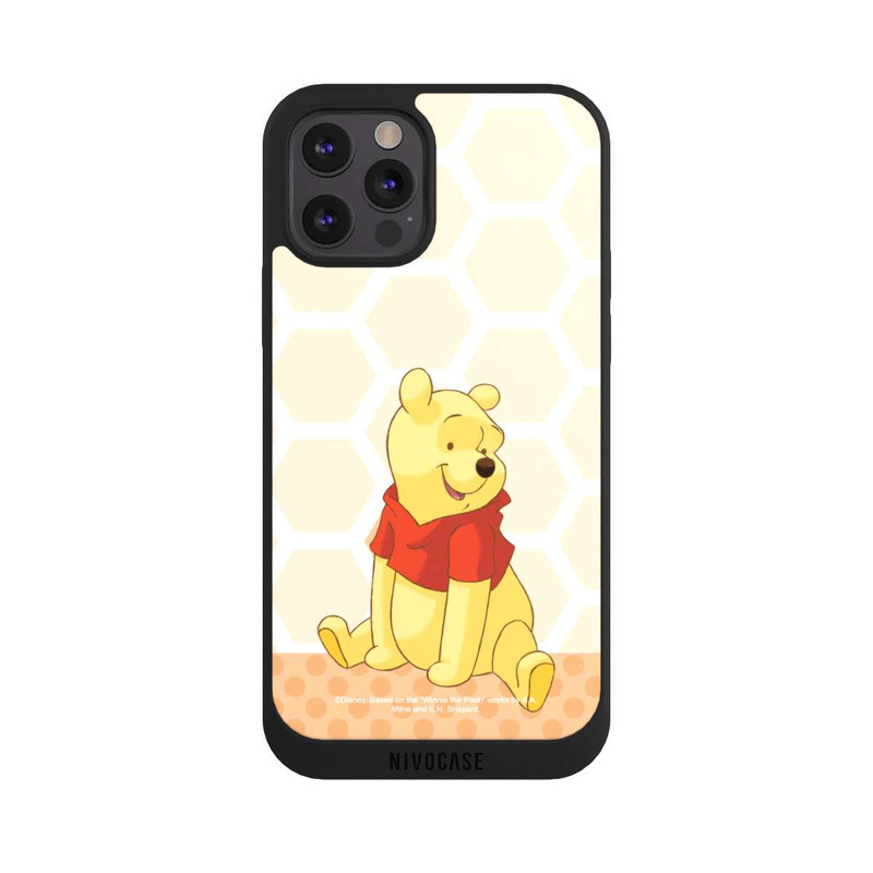 iPhone 12 Pro Max NIVOpure Winnie l'Ourson
