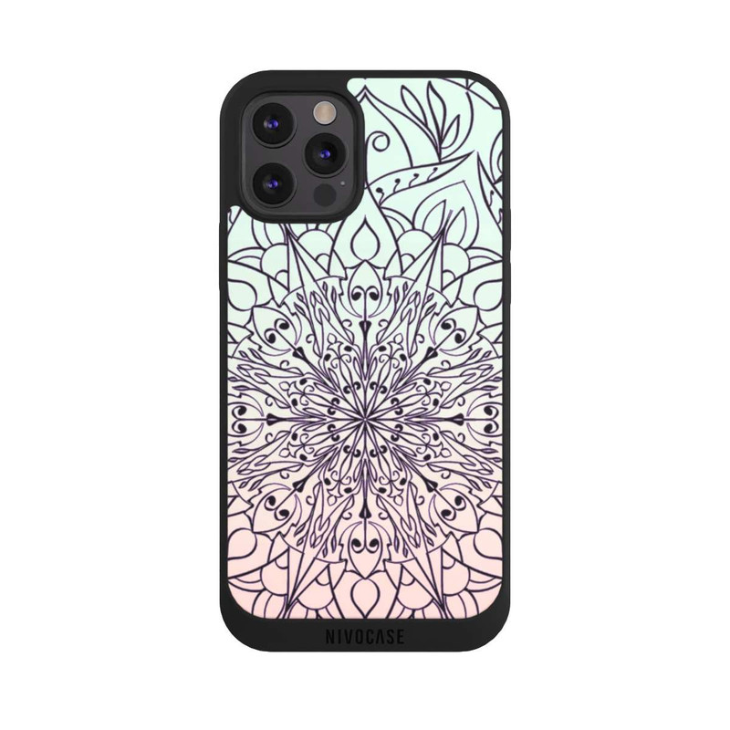iPhone 12 Pro Max NIVOpure Nishant