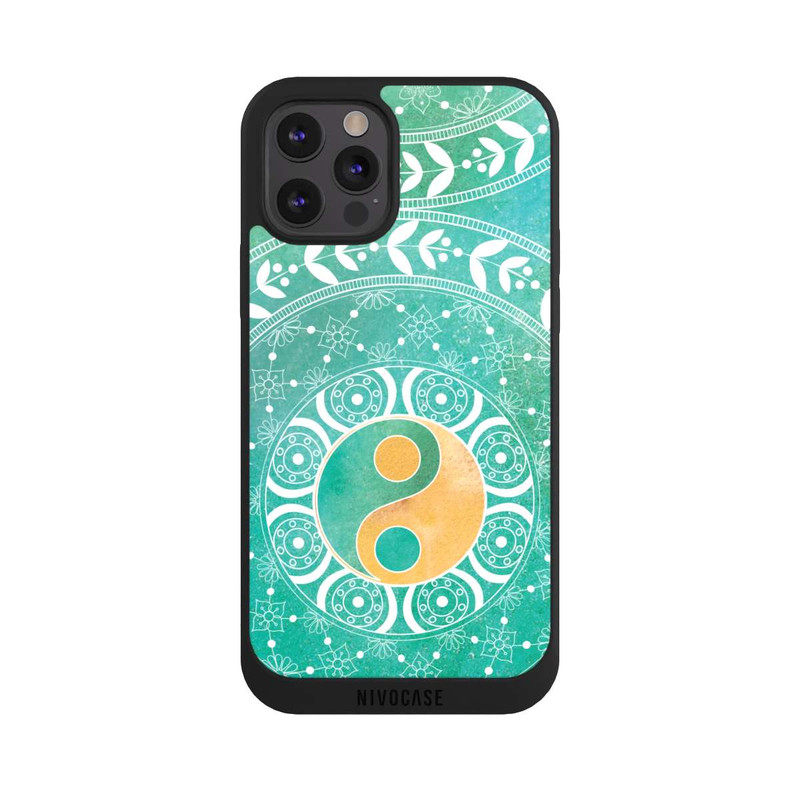 iPhone 12 Pro Max NIVOpure Shakti