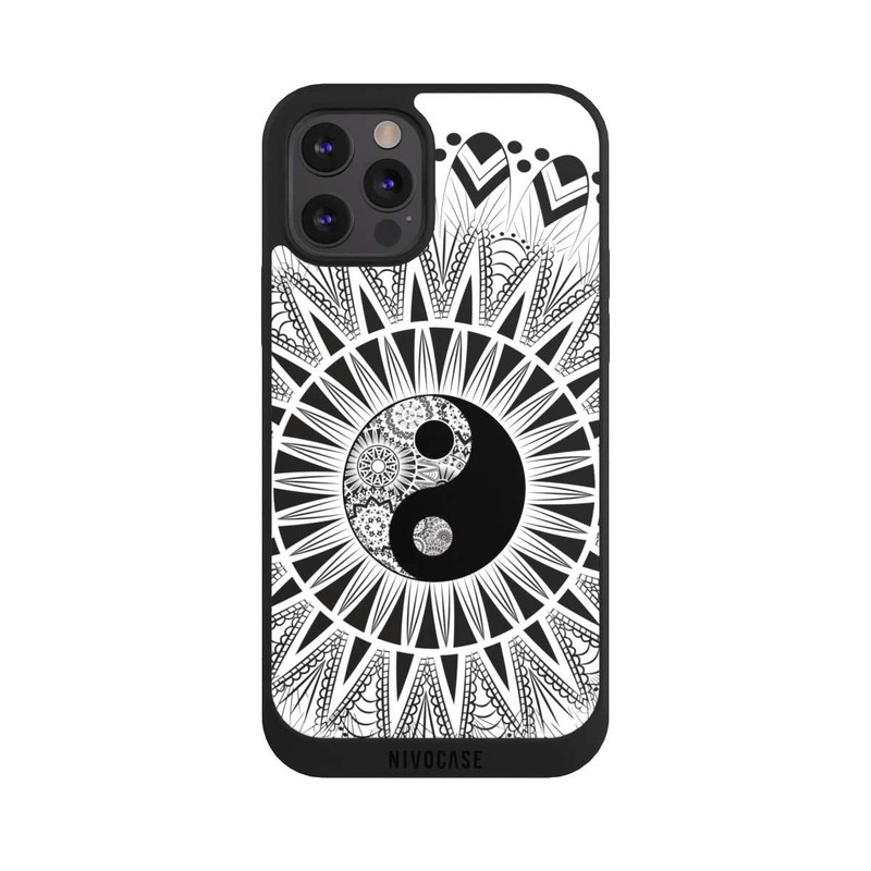 iPhone 12 Pro Max NIVOpure Esprit YinYang