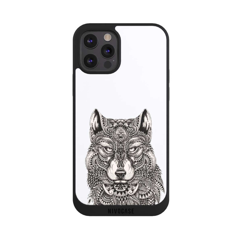 iPhone 12 Pro Max NIVOpure Shial