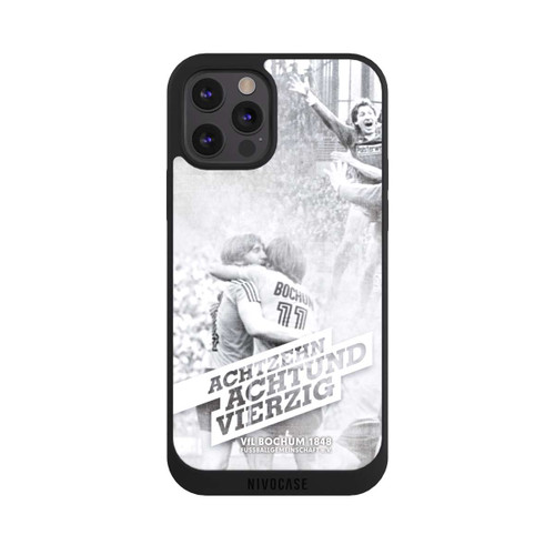 Apple iPhone 12 Pro Max NIVOpure VfL Bochum Tradition
