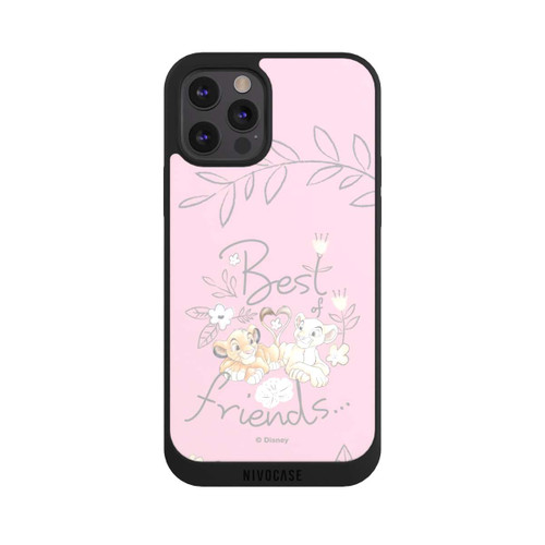 Apple iPhone 12 Pro Max NIVOpure Best of Friends