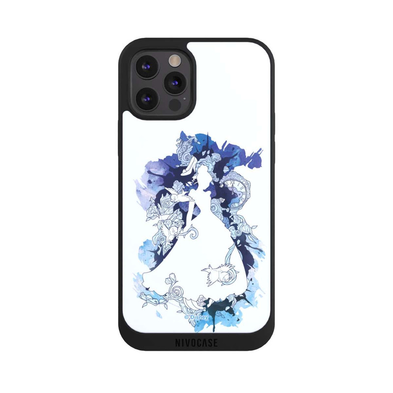 iPhone 12 Pro Max NIVOpure Princesse Cendrillon
