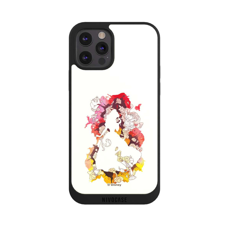 iPhone 12 Pro Max NIVOpure Princesse Belle