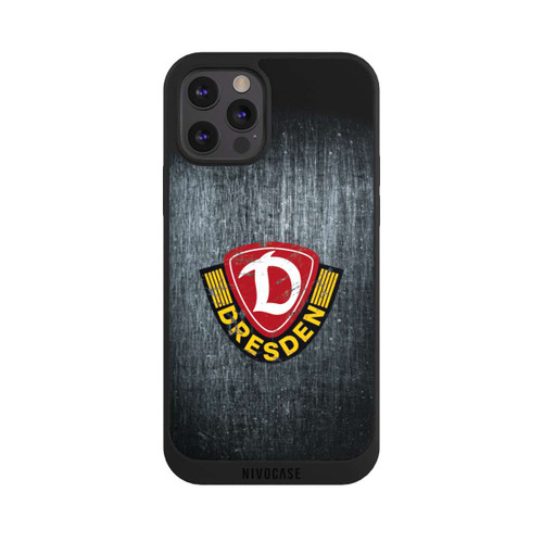 Apple iPhone 12 Pro Max NIVOpure Dynamo Scratch Color