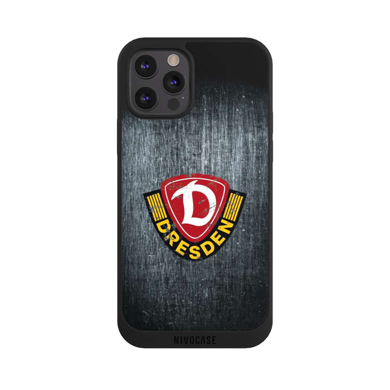 iPhone 12 Pro Max NIVOpure Dynamo Scratch Color