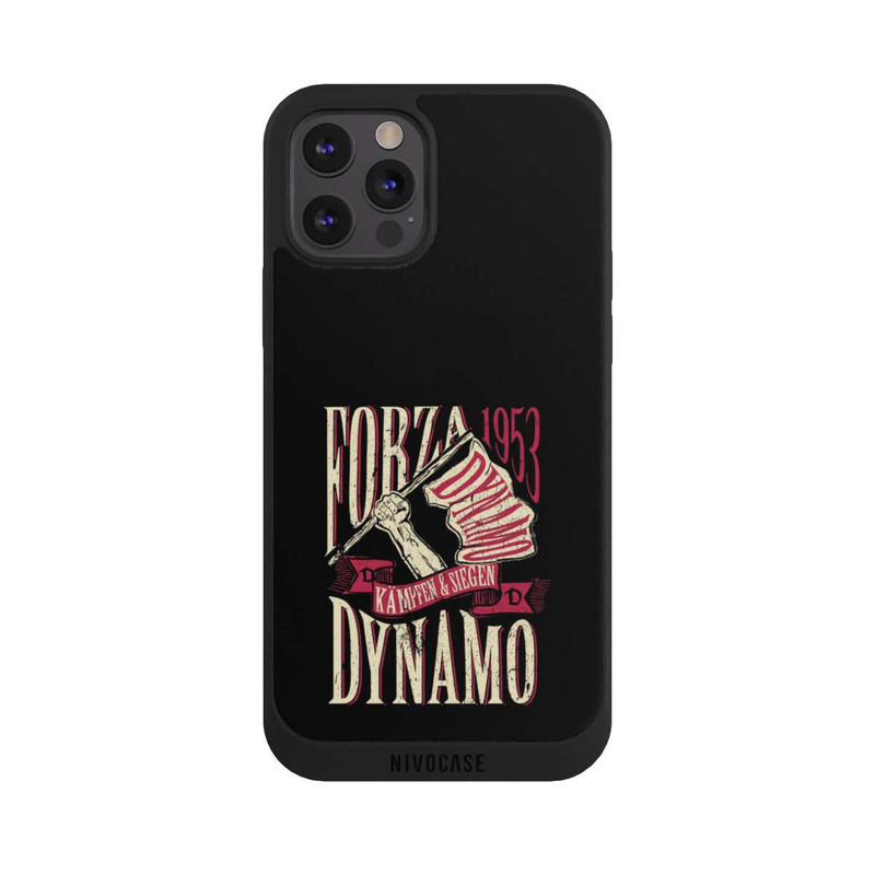 iPhone 12 Pro Max NIVOpure Dynamo Forza