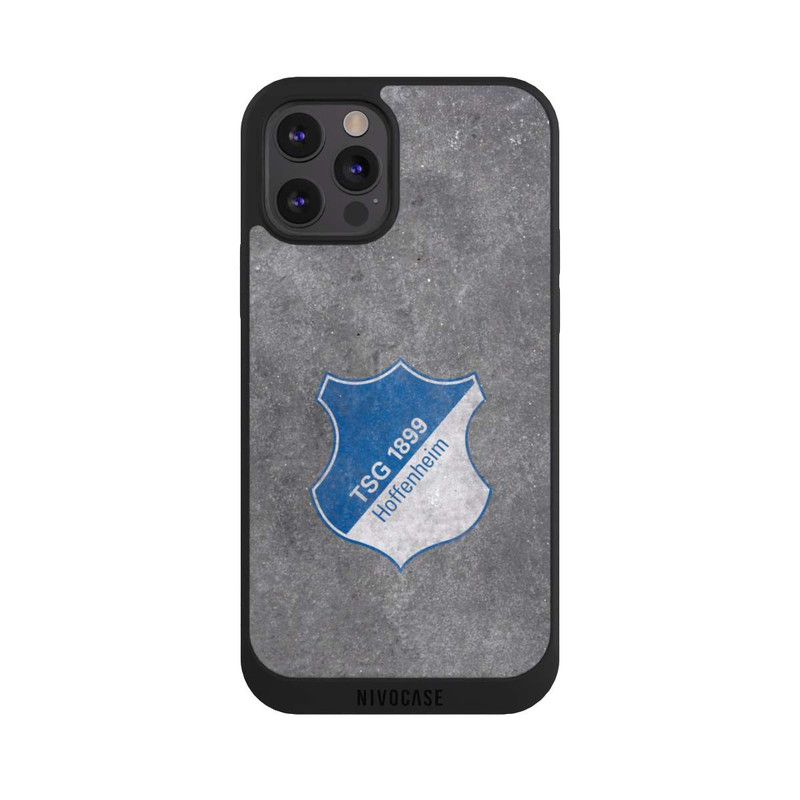 iPhone 12 Pro Max NIVOpure Beton Optik