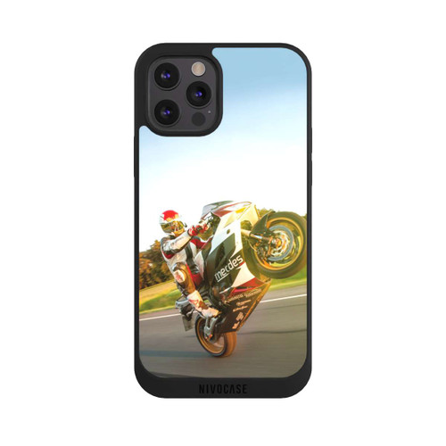 Apple iPhone 12 Pro Max NIVOpure Wheelie - MDS