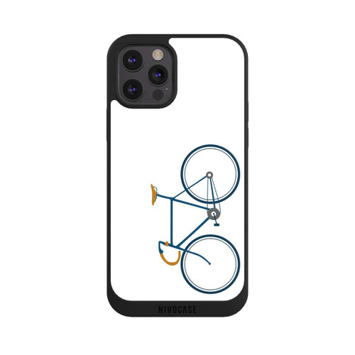 Apple iPhone 12 Pro Max NIVOpure Vélo de Course