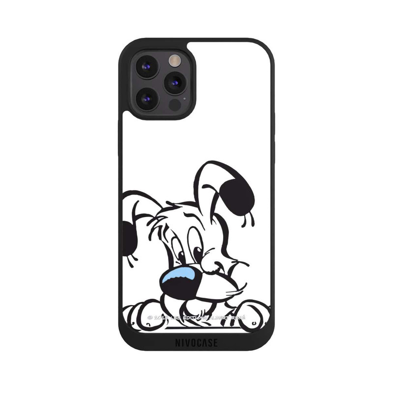 iPhone 12 Pro Max NIVOpure Idefix