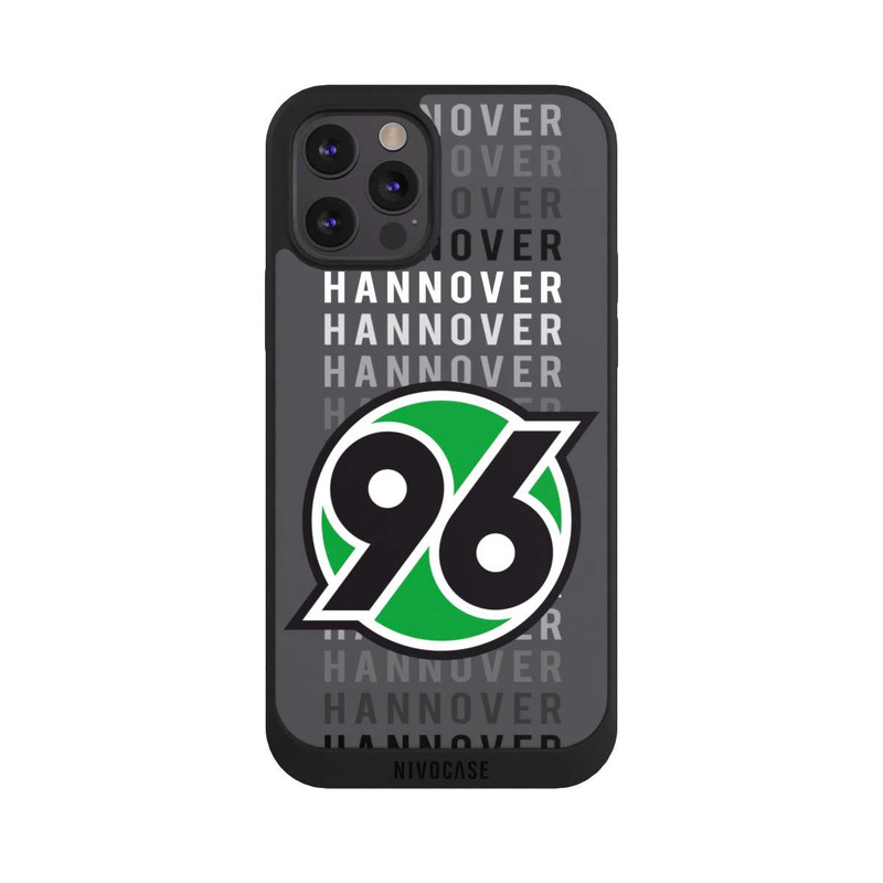 iPhone 12 Pro Max NIVOpure Hannover 96 - H96