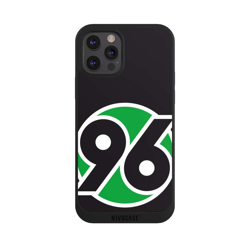 iPhone 12 Pro Max NIVOpure H96 Großes Logo