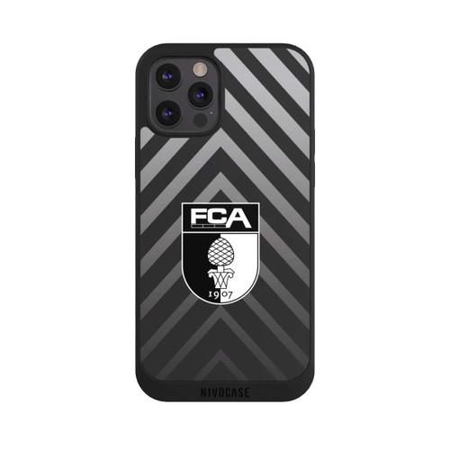 Apple iPhone 12 Pro Max NIVOpure Sperrspitze FCA