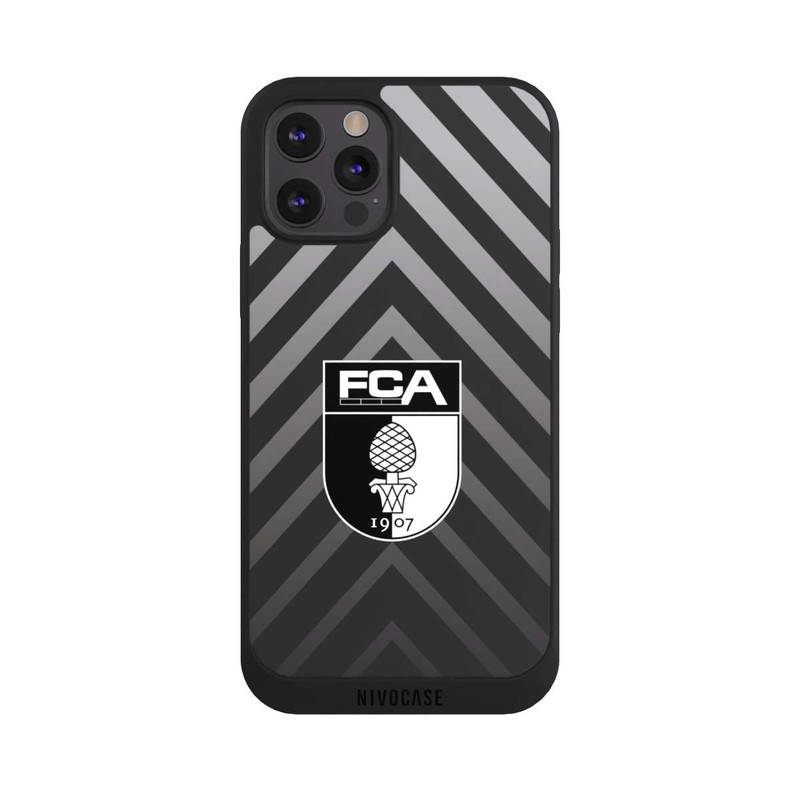 iPhone 12 Pro Max NIVOpure Sperrspitze FCA