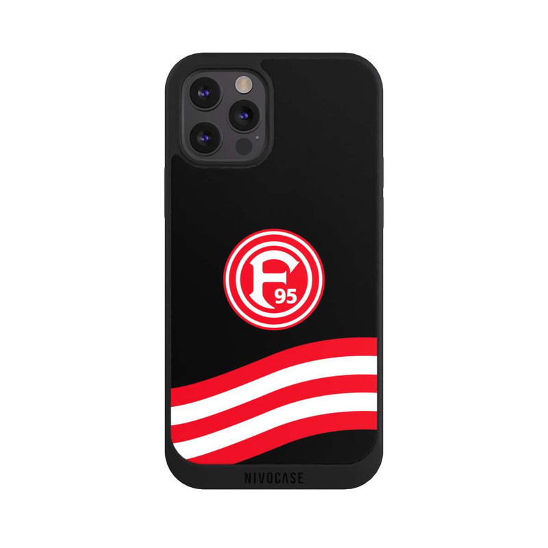 iPhone 12 Pro Max NIVOpure Schwung F95